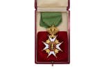 ORDER OF THE VASA