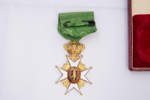 ORDER OF THE VASA