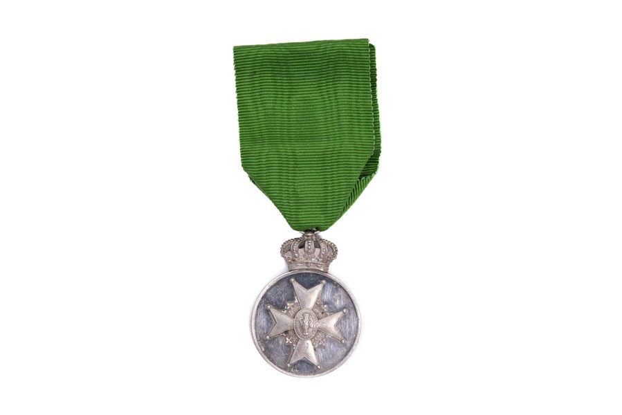 ORDER OF THE VASA