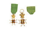 ORDER OF THE VASA MINIATURES (2)
