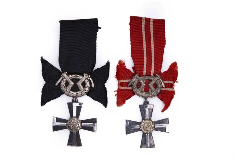 CROSS OF LIBERTY 1941 (2)