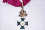 ORDER OF ST ALEXANDER
