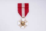 ORDER OF THE CROWN