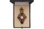 ORDER OF FRANZ JOSEPH