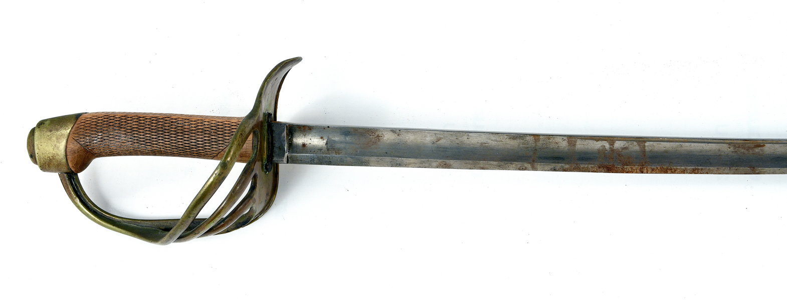 FRENCH CAVALRY SABRE