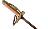 FRENCH CAVALRY SABRE