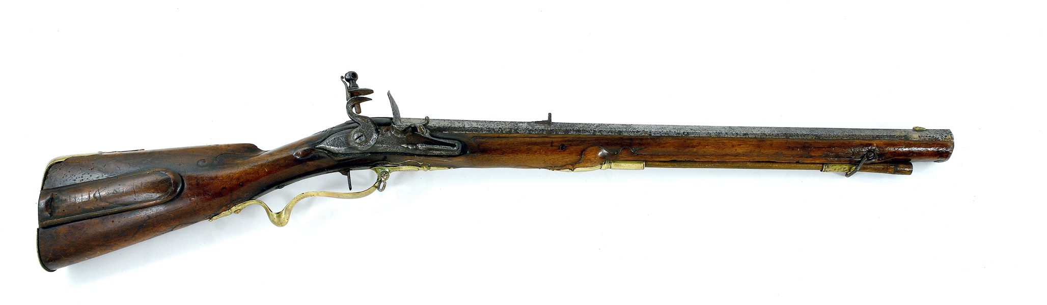 FLINTLOCK RIFLE