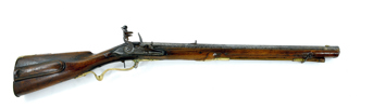FLINTLOCK RIFLE