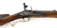 FLINTLOCK RIFLE