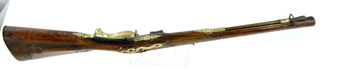 FLINTLOCK RIFLE