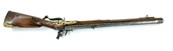 FLINTLOCK RIFLE