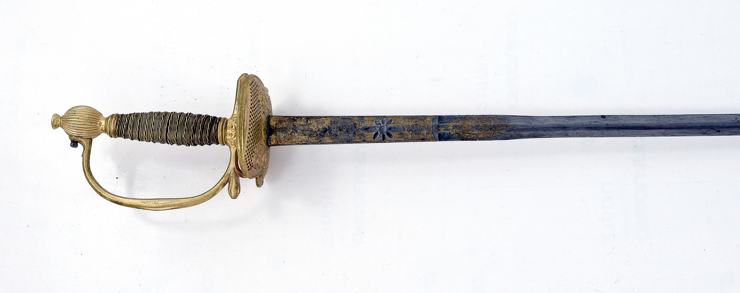 INFANTERIOFFICERS VÄRJA