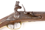 KAVALLERIPISTOL m/1738