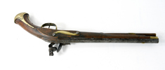 KAVALLERIPISTOL m/1738