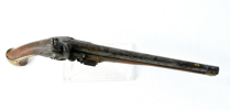 KAVALLERIPISTOL m/1738