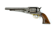 REMINGTON REVOLVER