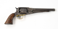 REMINGTON REVOLVER