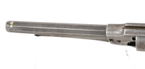 REMINGTON REVOLVER