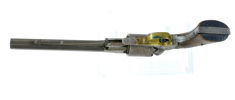 REMINGTON REVOLVER