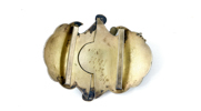 CAUCASIAN BELT BUCKLE