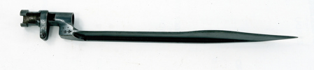 RUSSIAN EXPERIMENTAL BAYONET