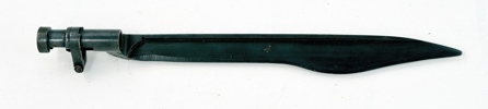 RUSSIAN EXPERIMENTAL BAYONET