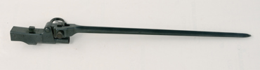 JAPANESE FOLDING BAYONET