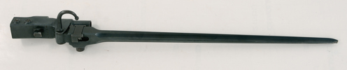JAPANESE FOLDING BAYONET