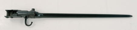 JAPANESE FOLDING BAYONET