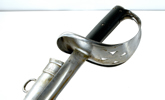 ENGLISH CAVALRY SWORD m/1885