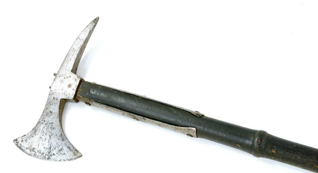 ÄNTERBILA m/1780,NAVY AXE