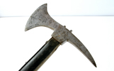 ÄNTERBILA m/1780,NAVY AXE
