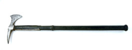 ÄNTERBILA m/1780,NAVY AXE