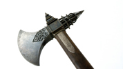 FRENCH AXE