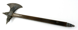 FRENCH AXE