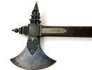 FRENCH AXE