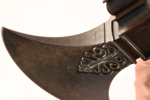 FRENCH AXE