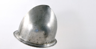 ITALIAN CABASSET HELMET