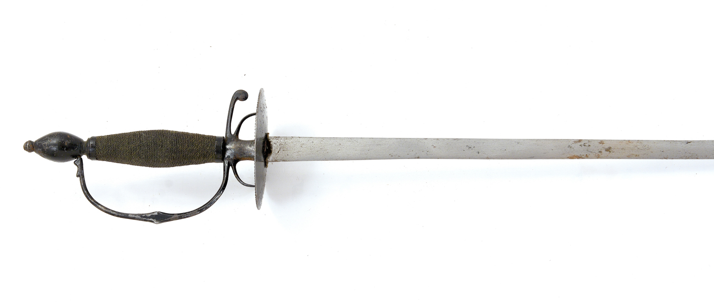 FUNERAL SMALL SWORD