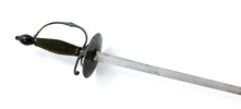FUNERAL SMALL SWORD