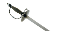 FUNERAL SMALL SWORD