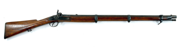 CALCUTTA PERCUSSION GUN