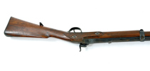 CALCUTTA PERCUSSION GUN