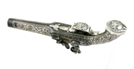 FLINTLOCK PISTOL