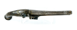 FLINTLOCK PISTOL