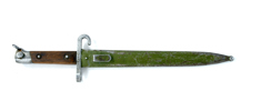 AUSTRIAN BAYONET m/1895