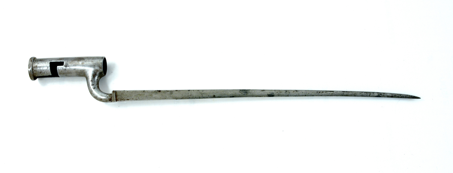 ENGLISH BAYONET ca 1800