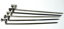 SWEDISH BAYONETS m/1864 (5)