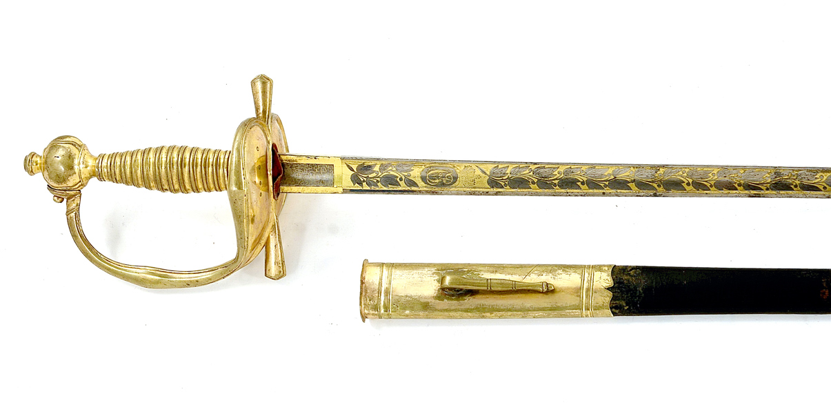 KAVALLERIOFFICERS VÄRJA FRANS JOSEPH OSCAR