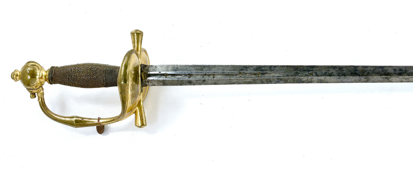 KAVALLERIOFFICERS   VÄRJA